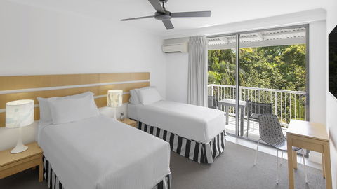 Oaks Port Douglas Resort - Tourism Brisbane 28