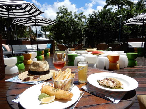 Oaks Port Douglas Resort - Tourism Brisbane 33