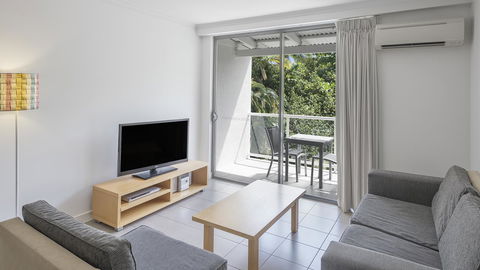 Oaks Port Douglas Resort - Tourism Brisbane 21