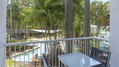 Oaks Port Douglas Resort - Tourism Brisbane 27