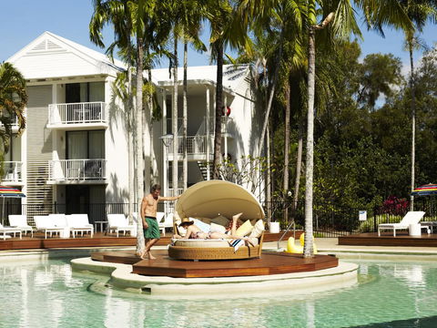 Oaks Port Douglas Resort - Tourism Brisbane 32
