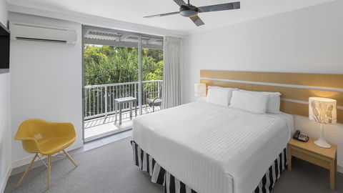 Oaks Port Douglas Resort - Tourism Brisbane 16
