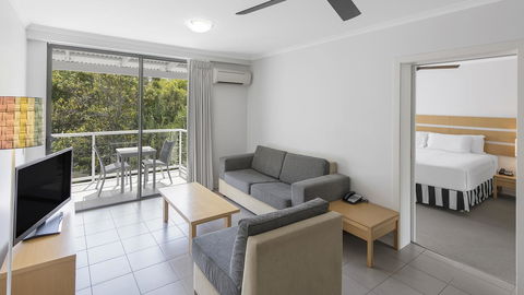 Oaks Port Douglas Resort - Tourism Brisbane 22