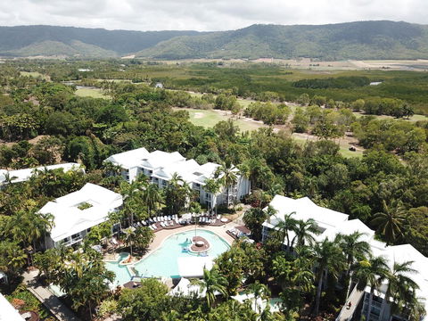 Oaks Port Douglas Resort - Tourism Brisbane 0