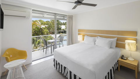 Oaks Port Douglas Resort - Tourism Brisbane 10