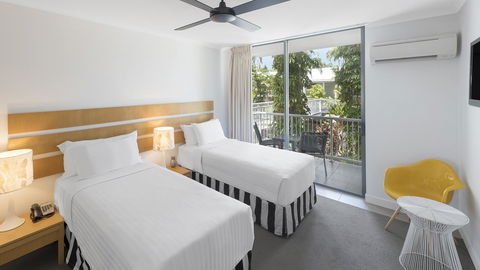 Oaks Port Douglas Resort - Tourism Brisbane 13