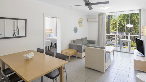 Oaks Port Douglas Resort - Tourism Brisbane 11
