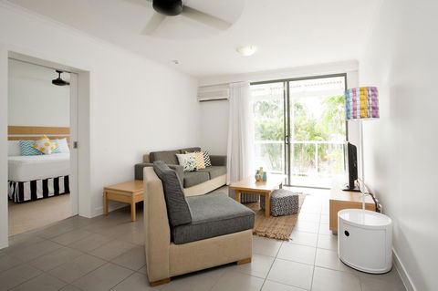 Oaks Port Douglas Resort - Tourism Brisbane 34