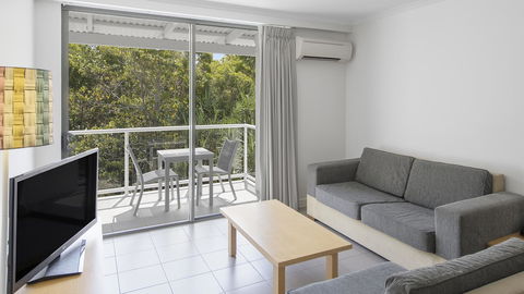 Oaks Port Douglas Resort - Tourism Brisbane 14