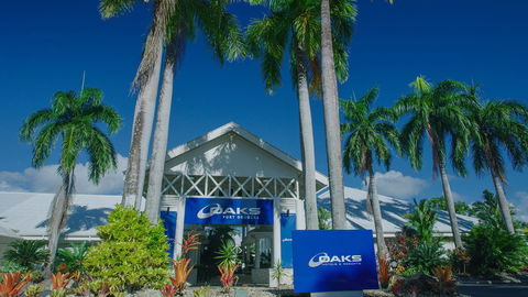 Oaks Port Douglas Resort - Tourism Brisbane 7