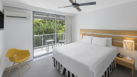 Oaks Port Douglas Resort - Tourism Brisbane 25