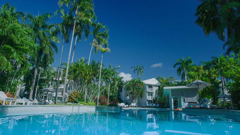 Oaks Port Douglas Resort - Tourism Brisbane 5