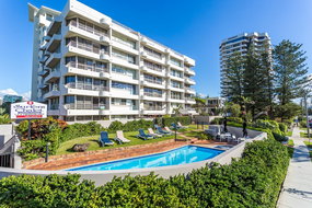 Book Surfers Paradise Accommodation Brisbane Tourism Brisbane Tourism