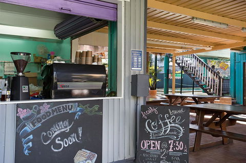 Backpackers In Paradise 18-35 Hostel - Tourism Brisbane 23
