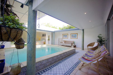 [ ANDY'S BEACH HOUSE ] - Tourism Brisbane 20