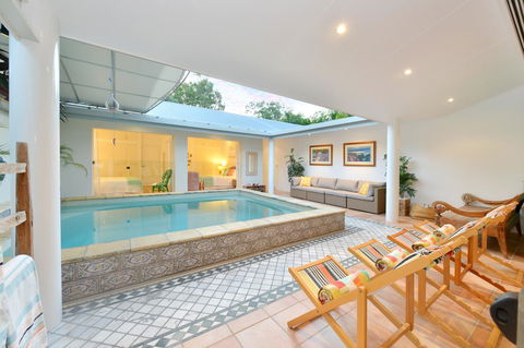 [ ANDY'S BEACH HOUSE ] - Tourism Brisbane 15