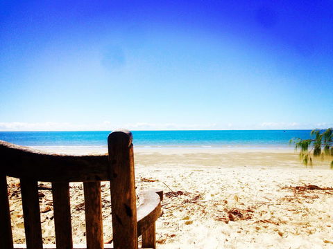 [ ANDY'S BEACH HOUSE ] - Tourism Brisbane 3