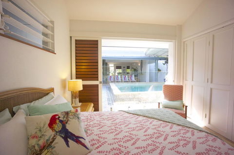 [ ANDY'S BEACH HOUSE ] - Tourism Brisbane 19