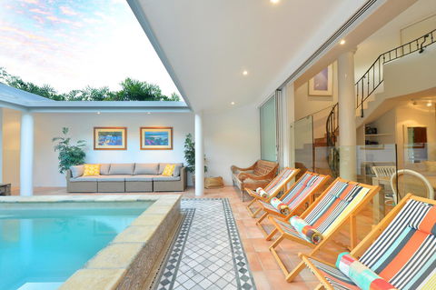[ ANDY'S BEACH HOUSE ] - Tourism Brisbane 18