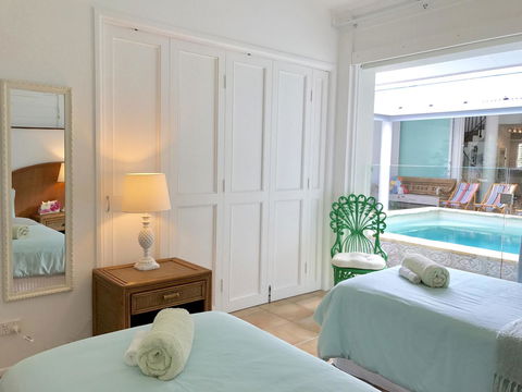 [ ANDY'S BEACH HOUSE ] - Tourism Brisbane 32