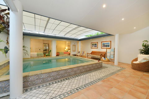 [ ANDY'S BEACH HOUSE ] - Tourism Brisbane 22