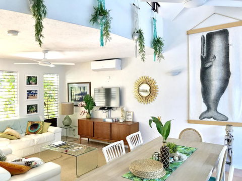 [ ANDY'S BEACH HOUSE ] - Tourism Brisbane 41