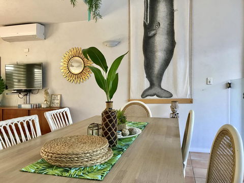 [ ANDY'S BEACH HOUSE ] - Tourism Brisbane 40