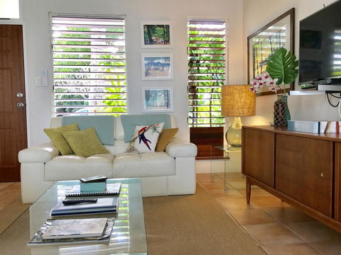 [ ANDY'S BEACH HOUSE ] - Tourism Brisbane 33