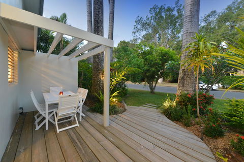 [ ANDY'S BEACH HOUSE ] - Tourism Brisbane 14