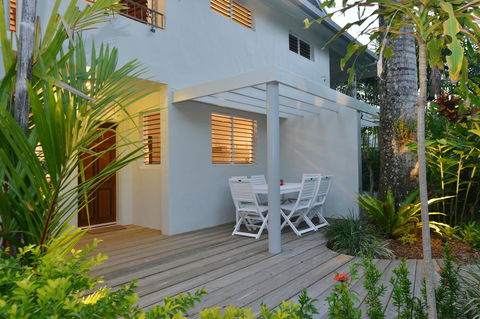 [ ANDY'S BEACH HOUSE ] - Tourism Brisbane 8