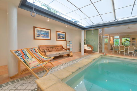 [ ANDY'S BEACH HOUSE ] - Tourism Brisbane 23
