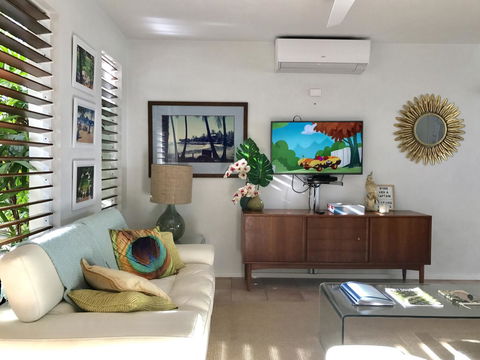 [ ANDY'S BEACH HOUSE ] - Tourism Brisbane 31