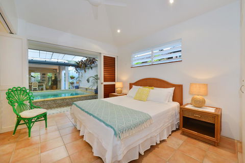 [ ANDY'S BEACH HOUSE ] - Tourism Brisbane 27
