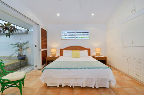 [ ANDY'S BEACH HOUSE ] - Tourism Brisbane 26