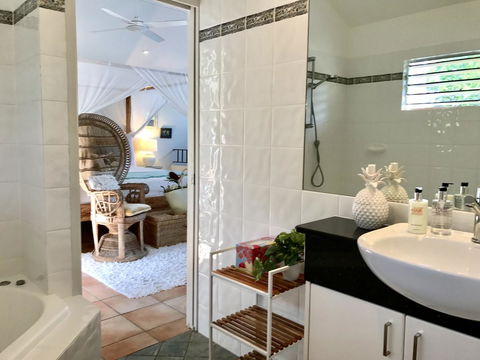 [ ANDY'S BEACH HOUSE ] - Tourism Brisbane 38