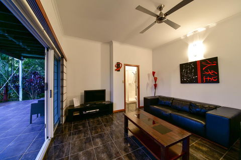 Bella Vista On Nara Pets Welcome - Tourism Brisbane 23