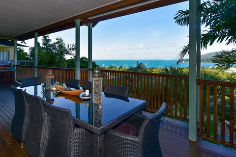 Bella Vista On Nara Pets Welcome - Tourism Brisbane 4