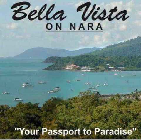 Bella Vista On Nara Pets Welcome - Tourism Brisbane 3