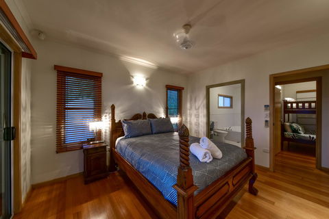 Bella Vista On Nara Pets Welcome - Tourism Brisbane 13