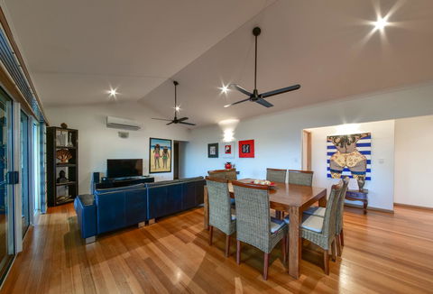 Bella Vista On Nara Pets Welcome - Tourism Brisbane 9
