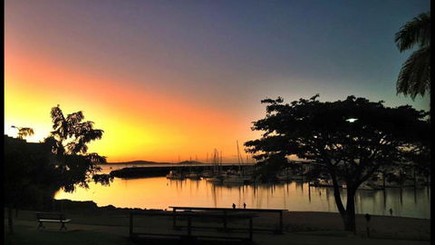 Bella Vista On Nara Pets Welcome - Tourism Brisbane 2
