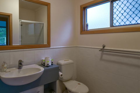 Bella Vista On Nara Pets Welcome - Tourism Brisbane 17