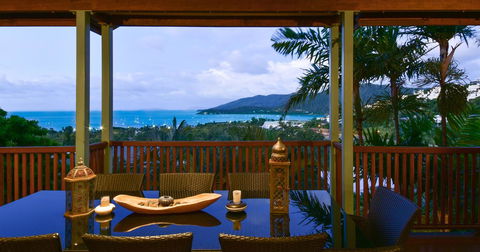 Bella Vista On Nara Pets Welcome - Tourism Brisbane 0