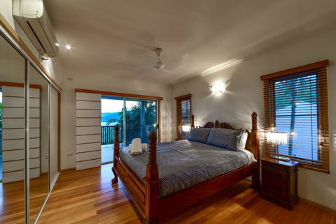 Bella Vista On Nara Pets Welcome - Tourism Brisbane 12