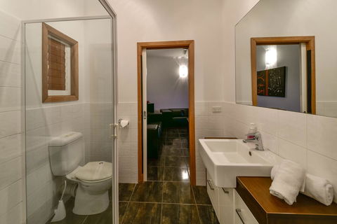Bella Vista On Nara Pets Welcome - Tourism Brisbane 24