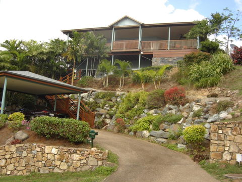 Bella Vista On Nara Pets Welcome - Tourism Brisbane 28