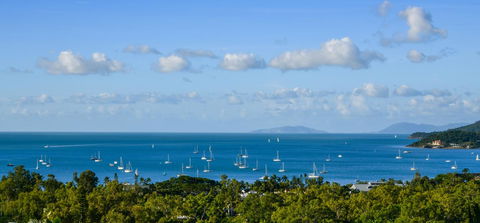 Bella Vista On Nara Pets Welcome - Tourism Brisbane 7