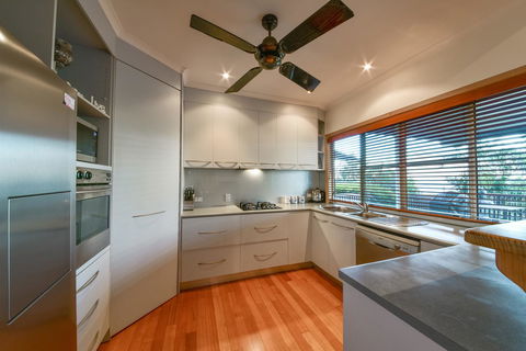 Bella Vista On Nara Pets Welcome - Tourism Brisbane 18