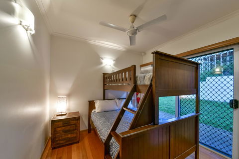 Bella Vista On Nara Pets Welcome - Tourism Brisbane 14