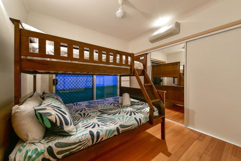 Bella Vista On Nara Pets Welcome - Tourism Brisbane 15